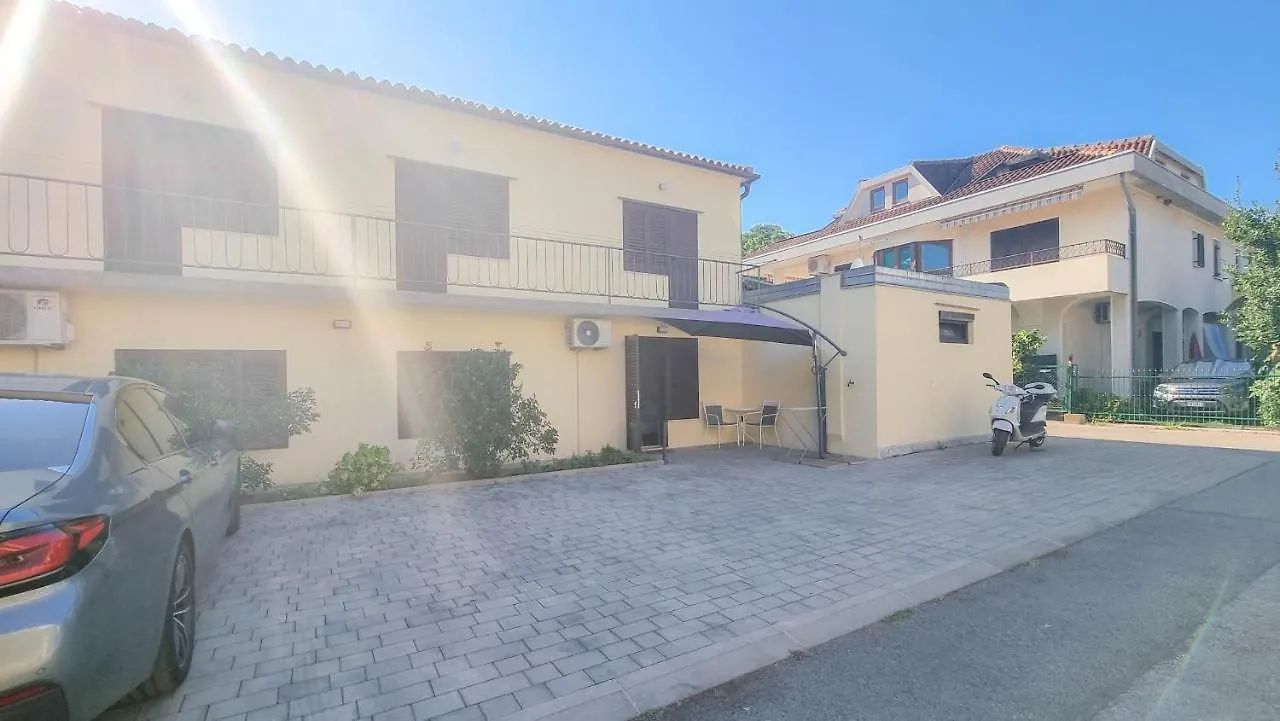 Fiore Two Novigrad  Apartment Novigrad (Istria)
