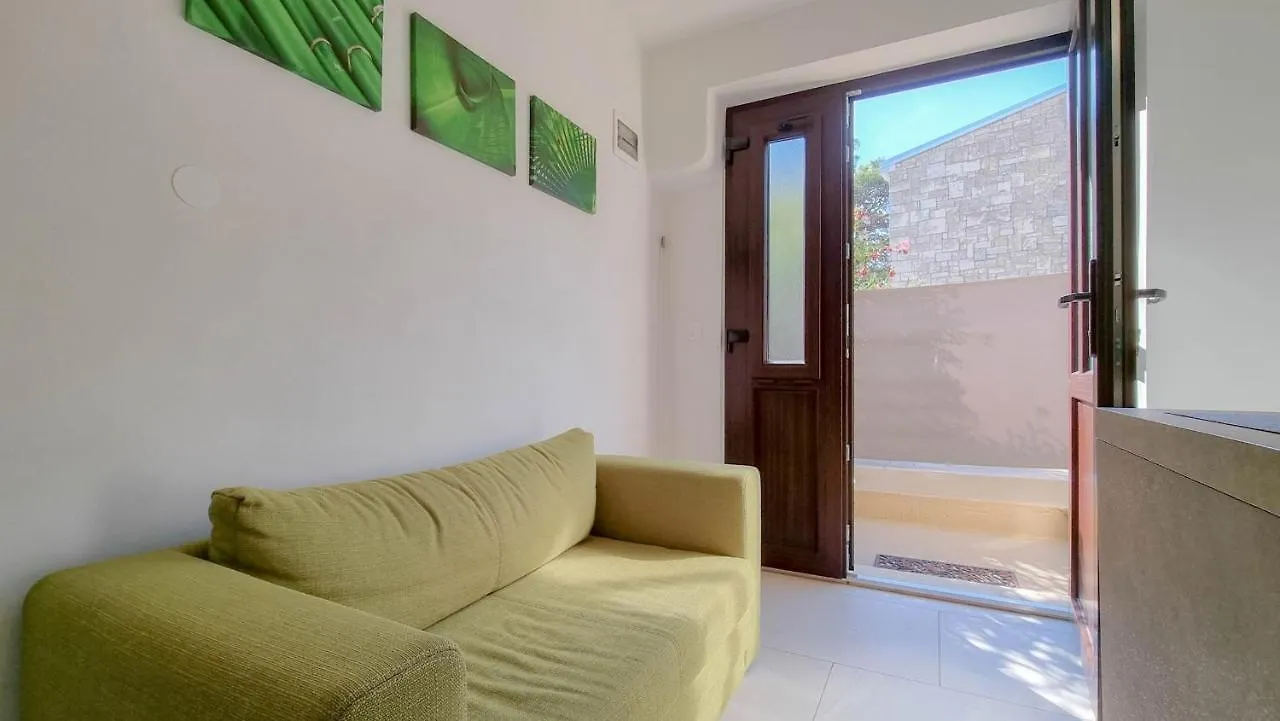 Apartment Fiore Two Novigrad
