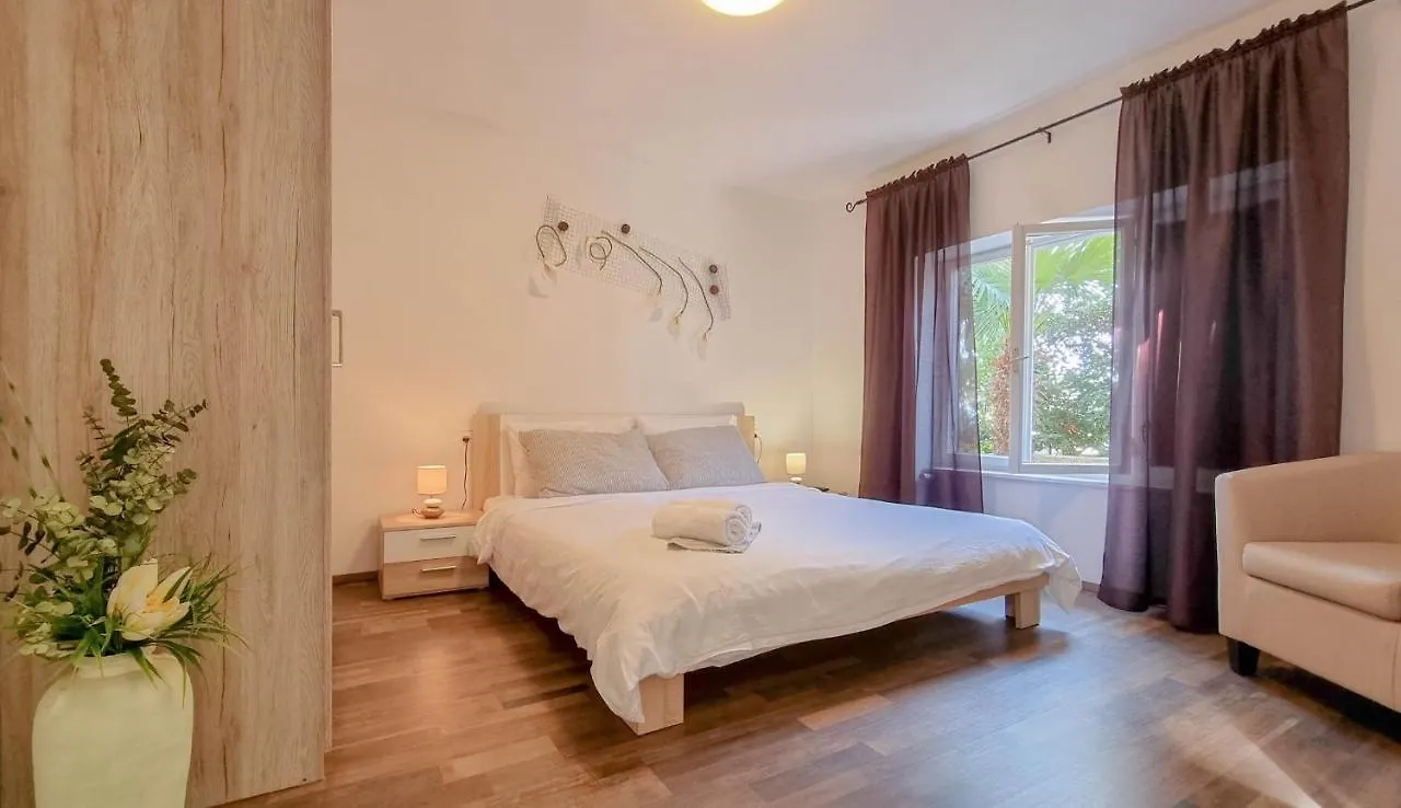 Apartment Fiore Two Novigrad