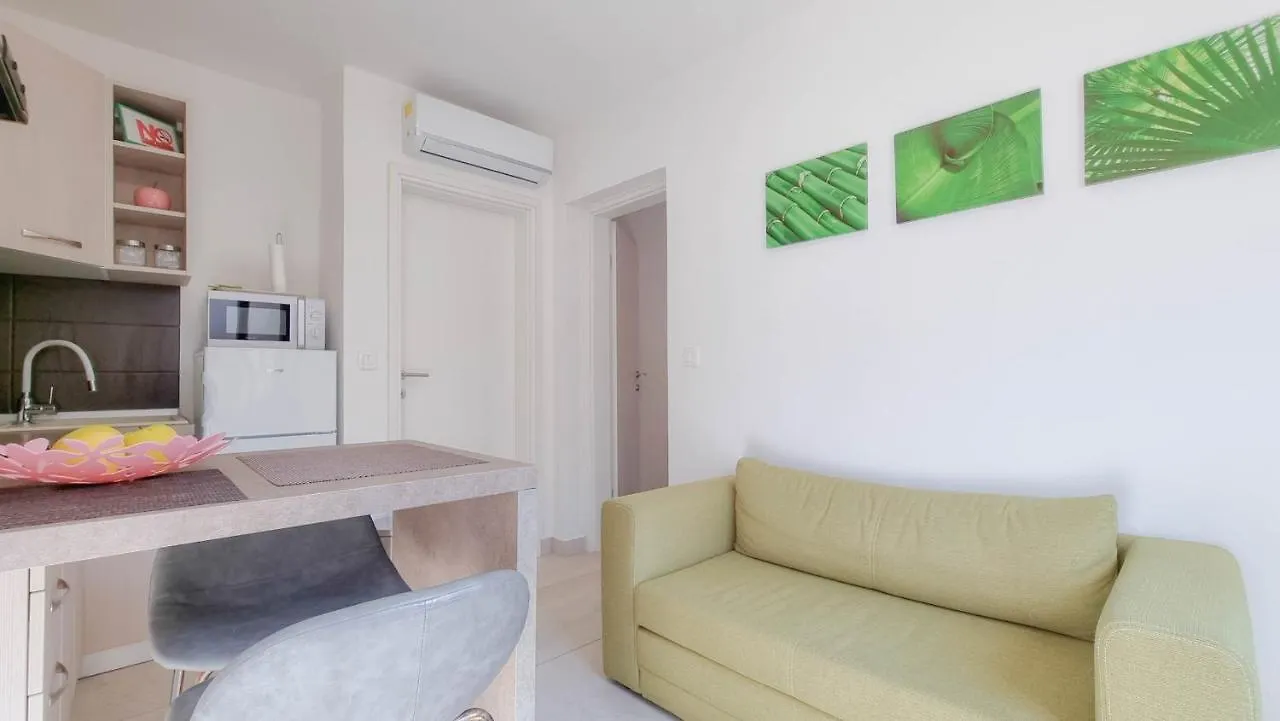 Fiore Two Novigrad  Apartment